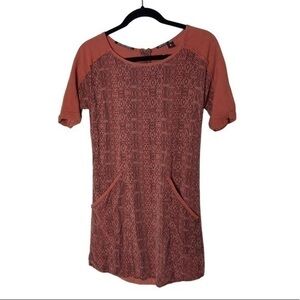 Maison &‎ Scotch Depuis 1977 dress